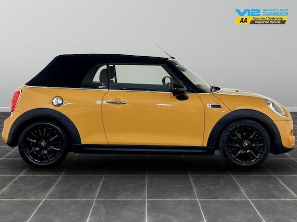 Used MINI Convertible for sale - 76296756: Photo 11