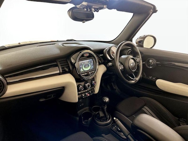 Used MINI Convertible for sale - 76296756: Photo 12