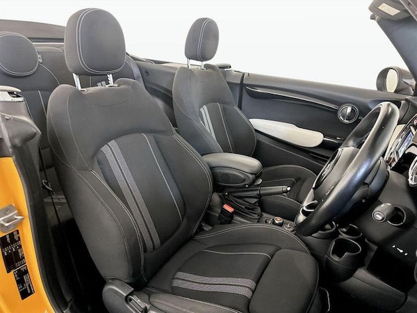 Used MINI Convertible for sale - 76296756: Photo 13
