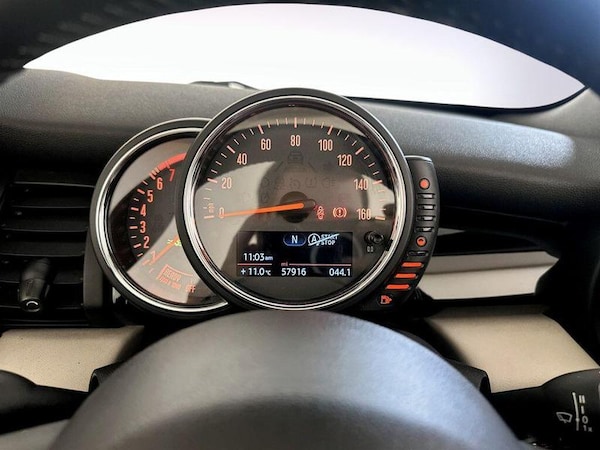 Used MINI Convertible for sale - 76296756: Photo 18