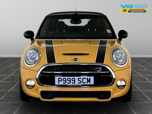Used MINI Convertible for sale - 76296756: Photo 5