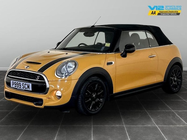 Used MINI Convertible for sale - 76296756: Photo 6