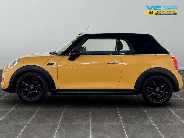 Used MINI Convertible for sale - 76296756: Photo 7