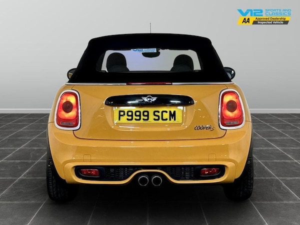 Used MINI Convertible for sale - 76296756: Photo 9