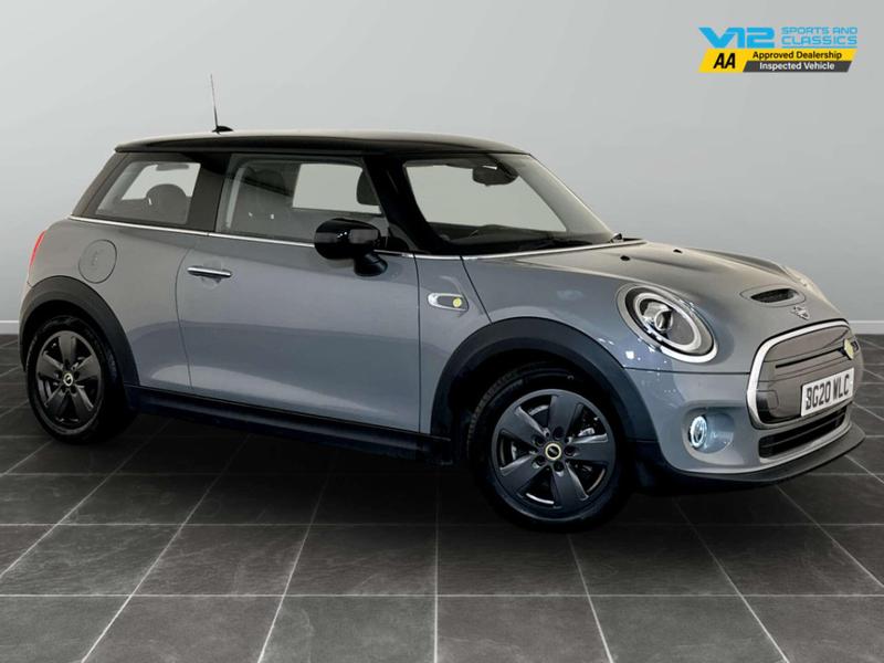 Used MINI Hatch 2020 for sale - 76797156: Photo 1