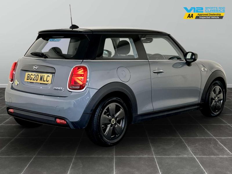 Used MINI Hatch 2020 for sale - 76797156: Photo 10