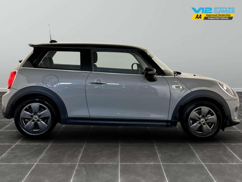 Used MINI Hatch 2020 for sale - 76797156: Photo 11