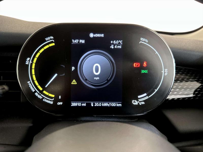 Used MINI Hatch 2020 for sale - 76797156: Photo 18