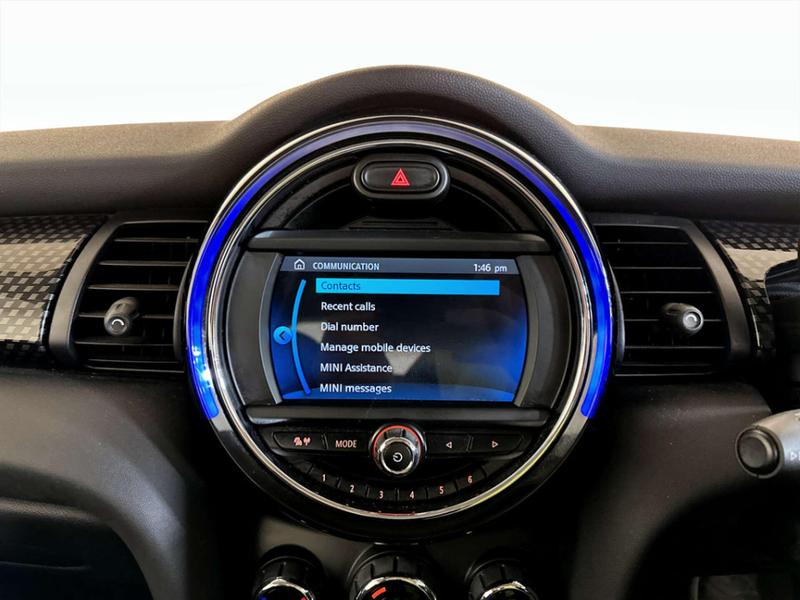 Used MINI Hatch 2020 for sale - 76797156: Photo 21