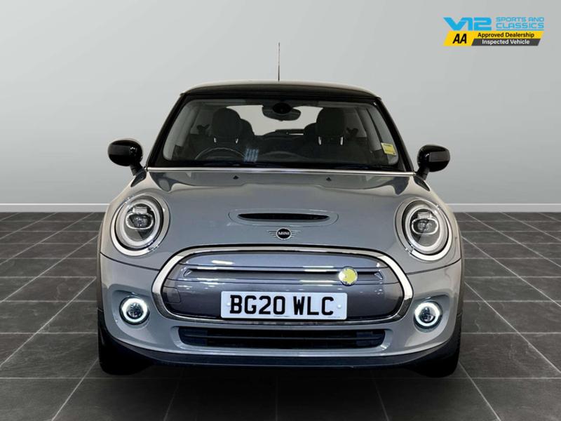 Used MINI Hatch 2020 for sale - 76797156: Photo 5