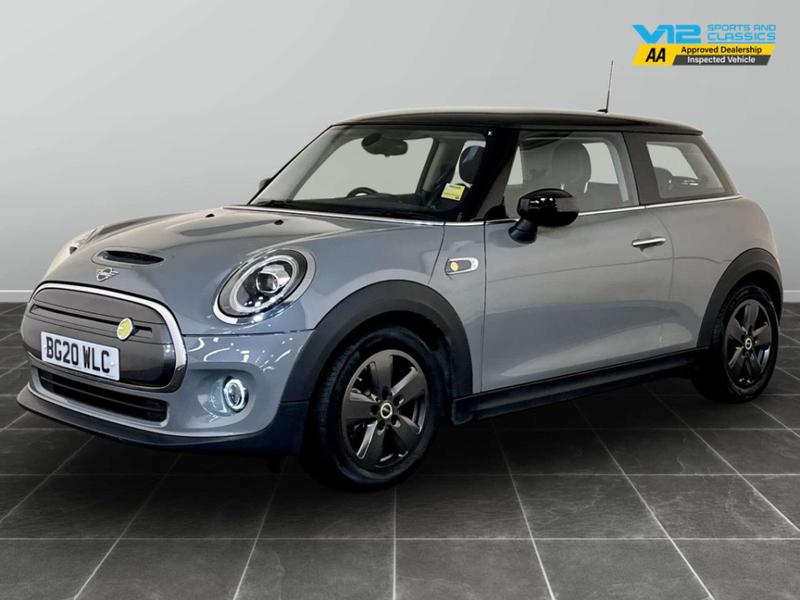 Used MINI Hatch 2020 for sale - 76797156: Photo 6