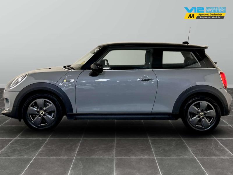Used MINI Hatch 2020 for sale - 76797156: Photo 7