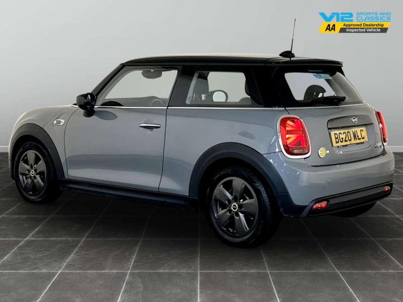 Used MINI Hatch 2020 for sale - 76797156: Photo 8
