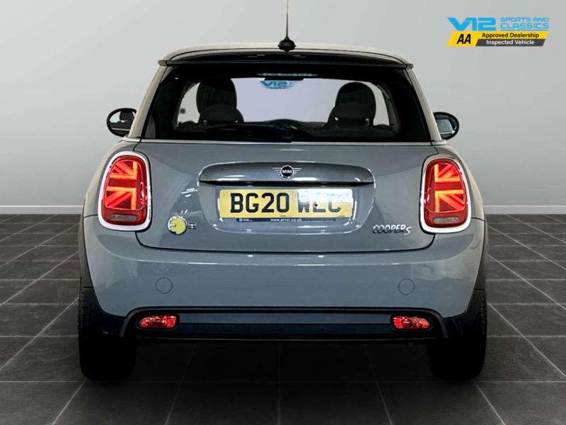 Used MINI Hatch 2020 for sale - 76797156: Photo 9