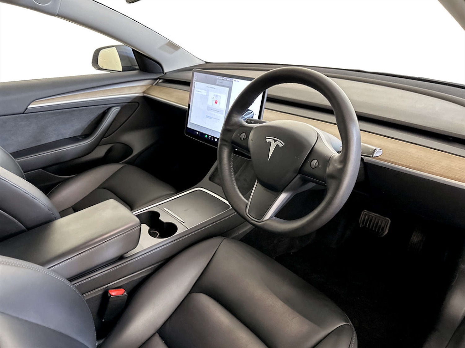 Used Tesla Model 3 2021 for sale - 77342143: Photo 15