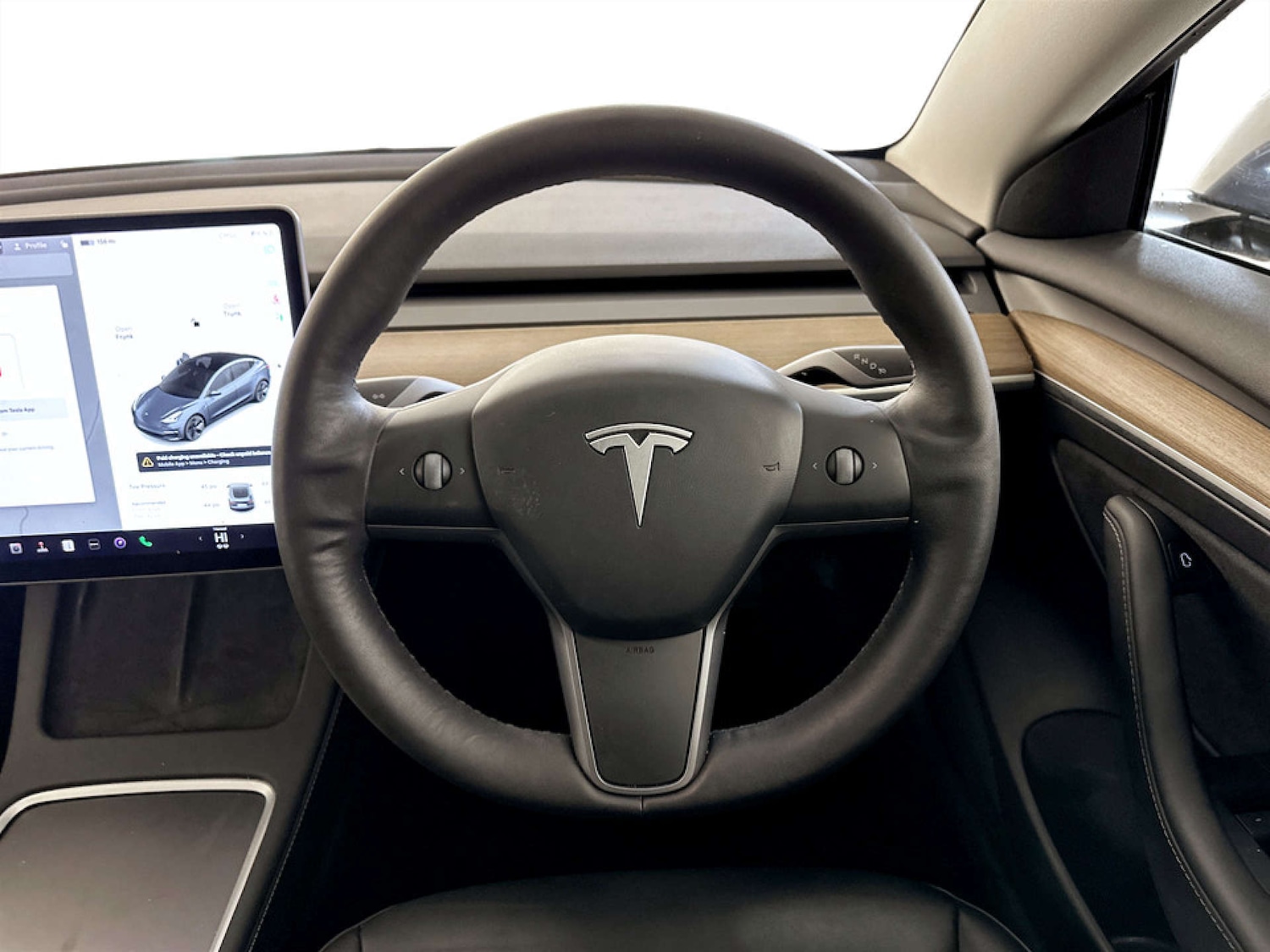 Used Tesla Model 3 2021 for sale - 77342143: Photo 16