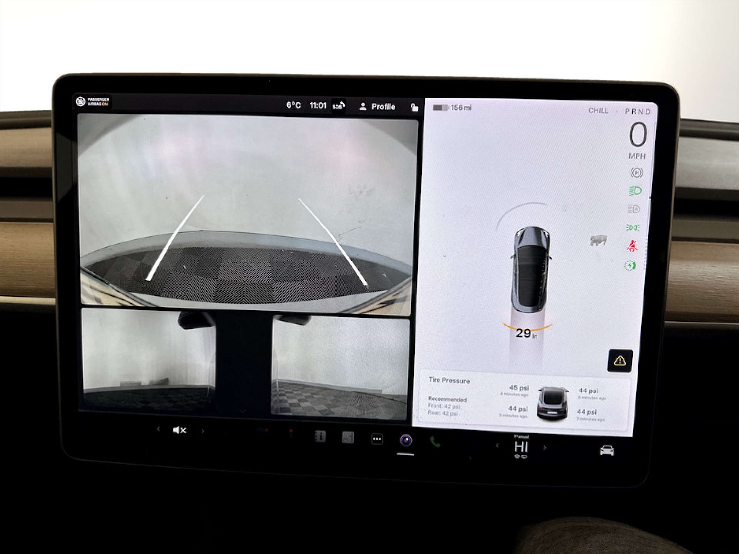 Used Tesla Model 3 2021 for sale - 77342143: Photo 20