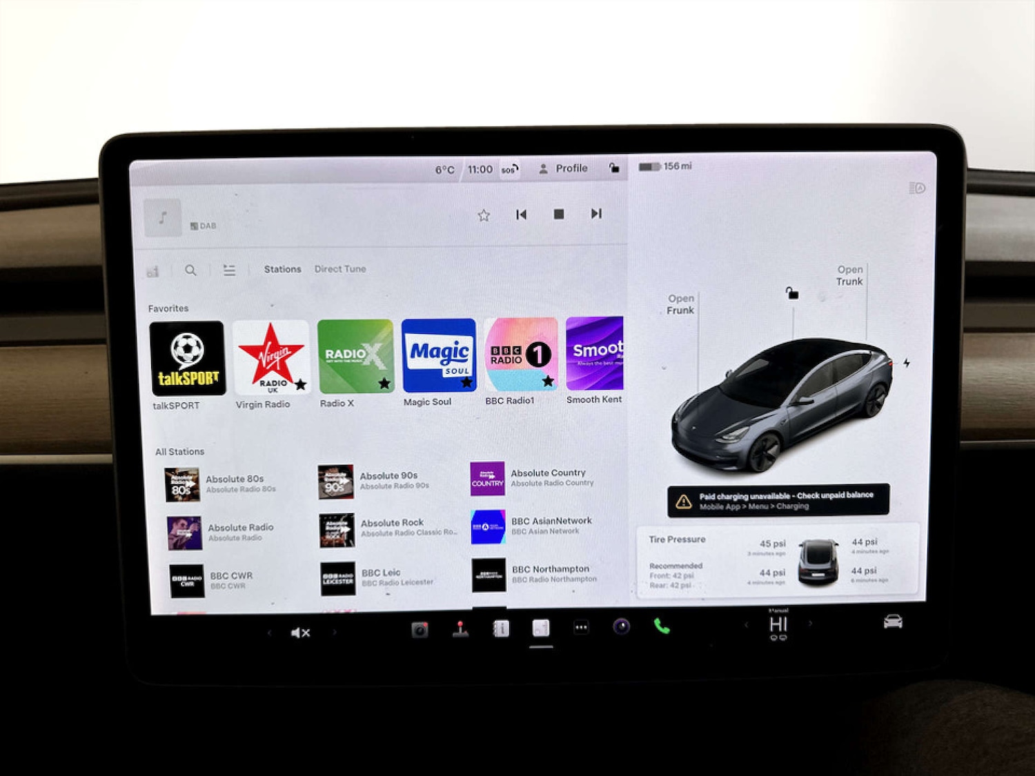 Used Tesla Model 3 2021 for sale - 77342143: Photo 23