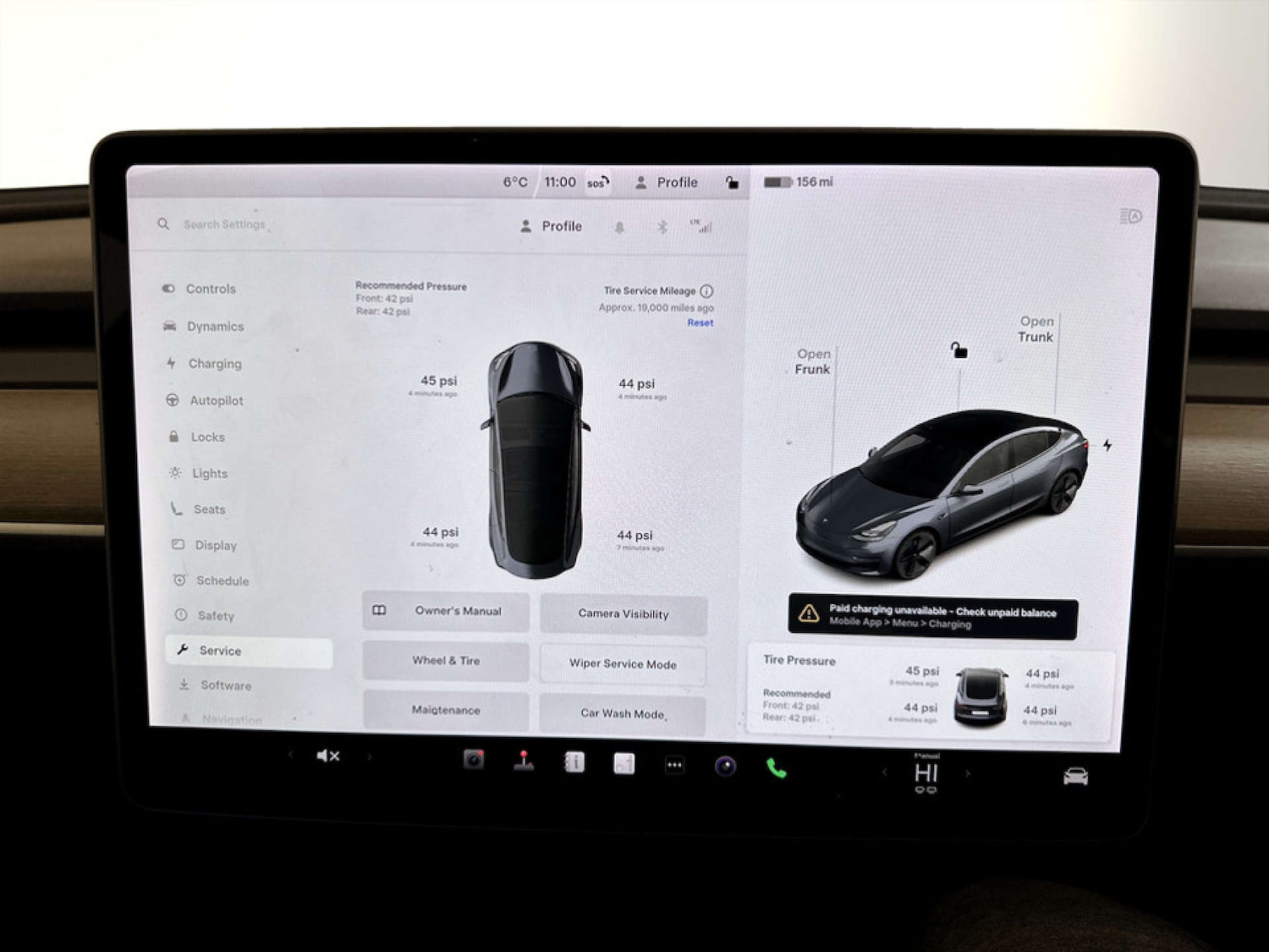 Used Tesla Model 3 2021 for sale - 77342143: Photo 24