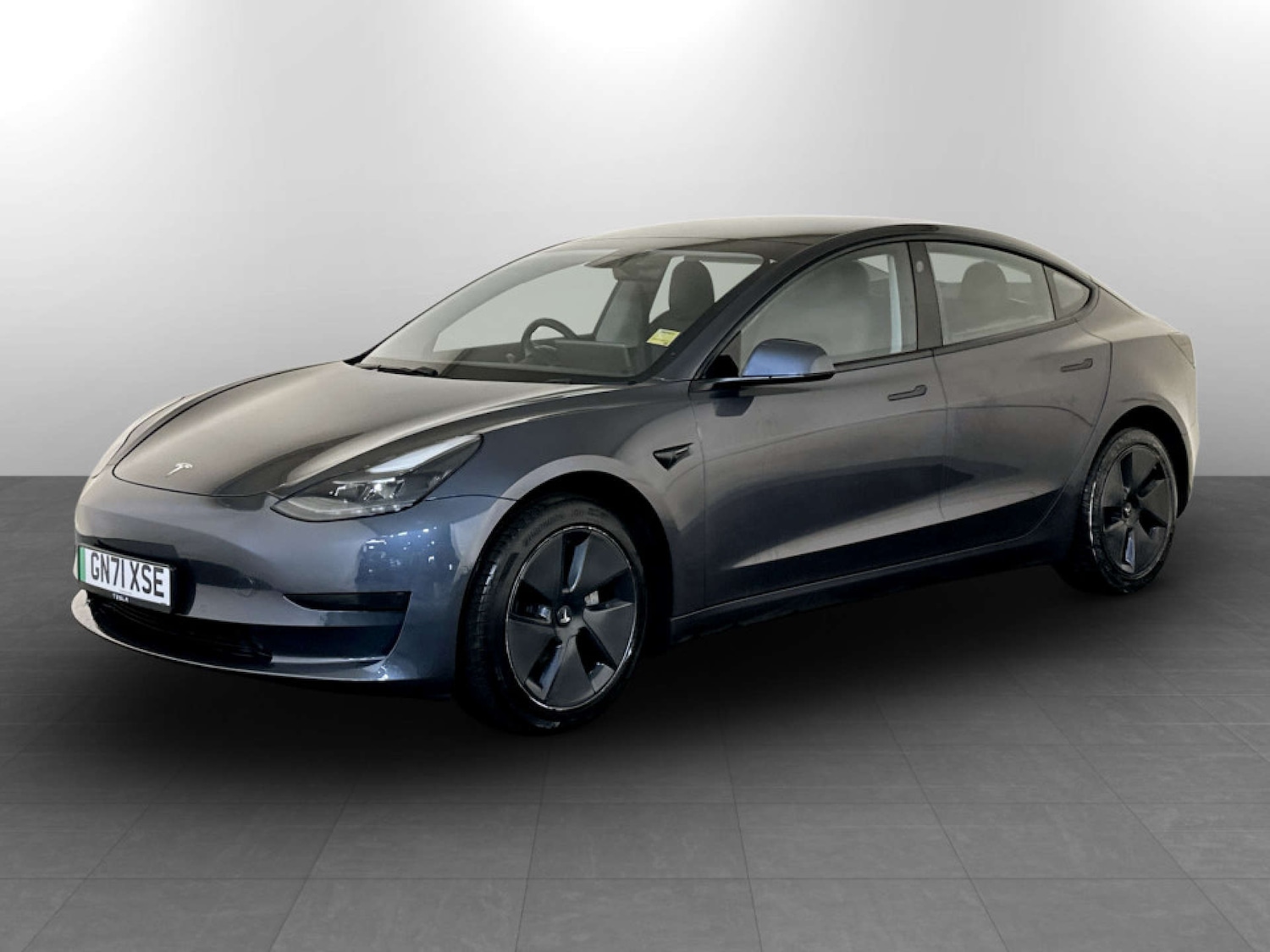 Used Tesla Model 3 2021 for sale - 77342143: Photo 6
