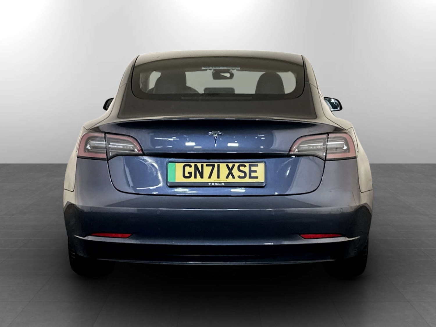 Used Tesla Model 3 2021 for sale - 77342143: Photo 9