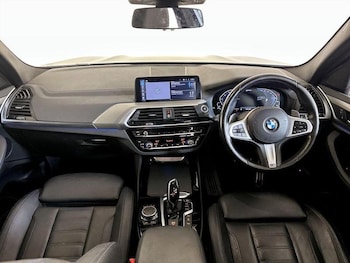 Used BMW X3 2021 for sale - 76308886: Photo