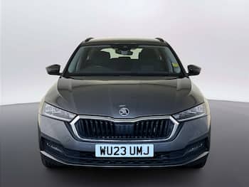 Used Skoda Octavia 2023 for sale - 79778562: Photo