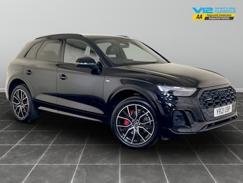 Audi - Q5