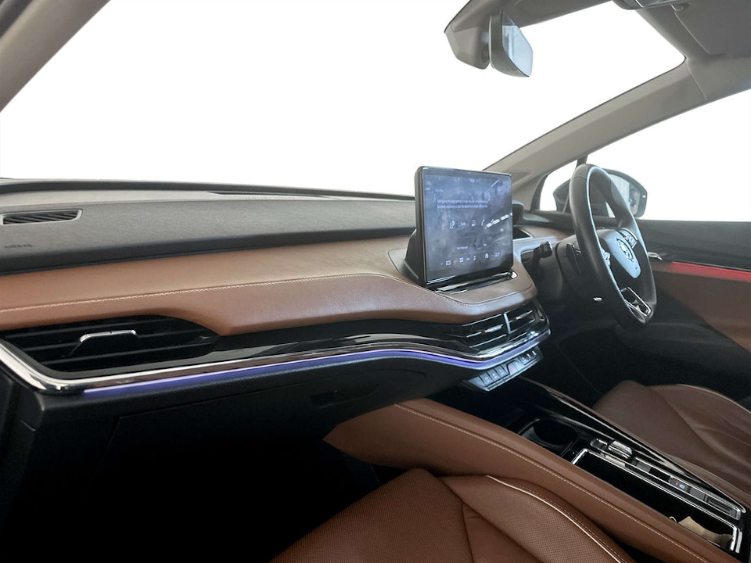 Used Skoda Enyaq 2021 for sale - 77383401: Photo 11