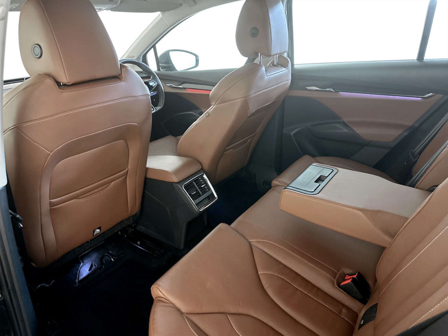 Used Skoda Enyaq 2021 for sale - 77383401: Photo 13