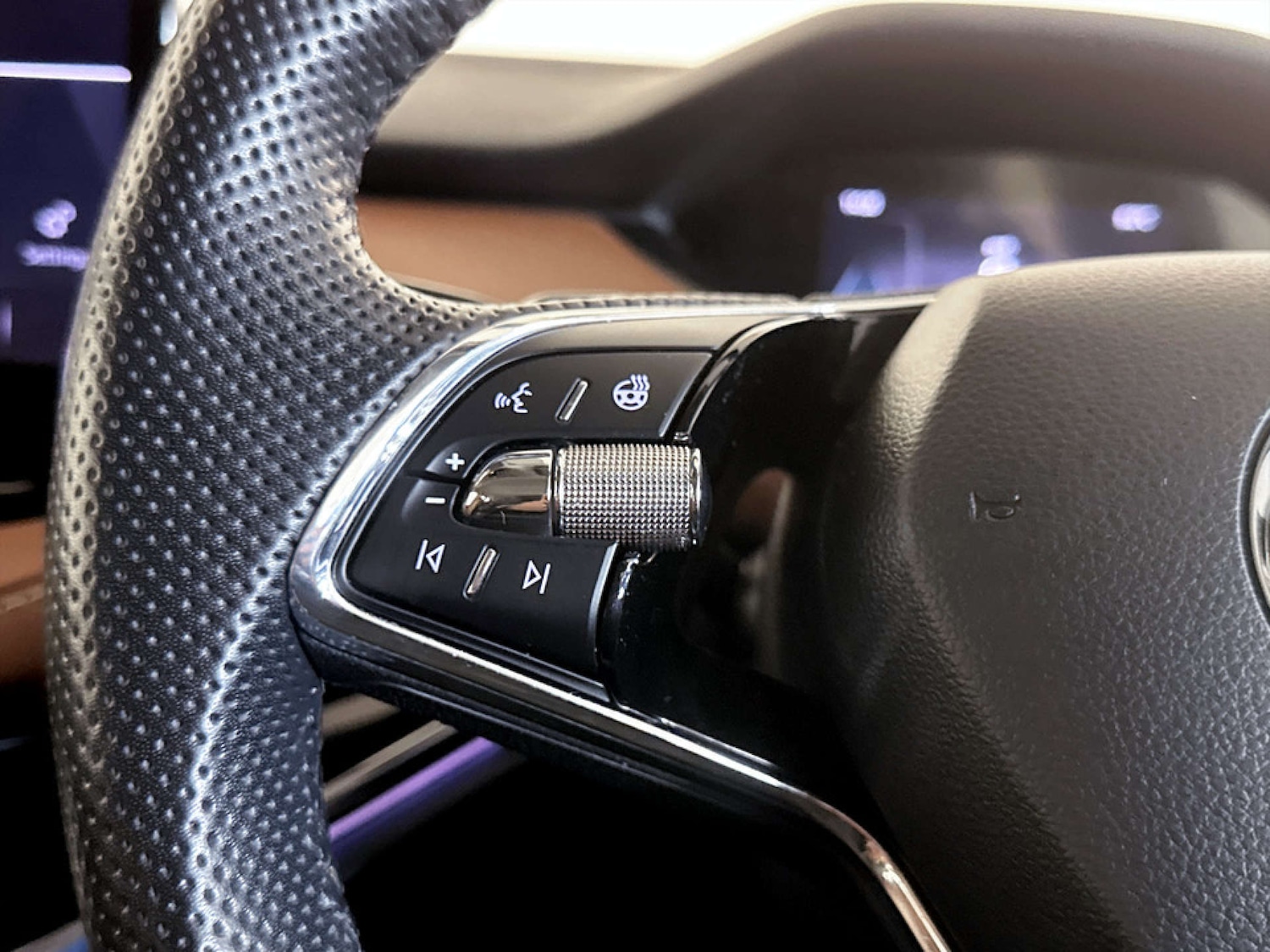 Used Skoda Enyaq 2021 for sale - 77383401: Photo 17