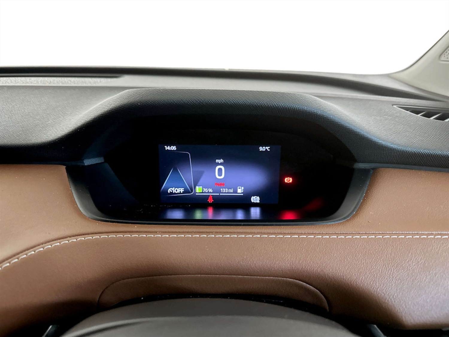 Used Skoda Enyaq 2021 for sale - 77383401: Photo 18