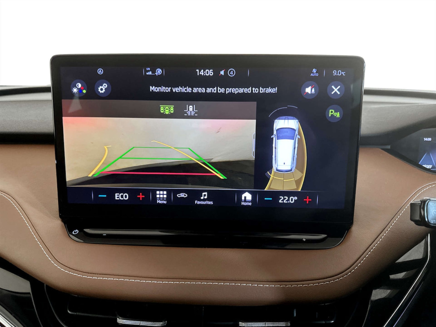 Used Skoda Enyaq 2021 for sale - 77383401: Photo 20