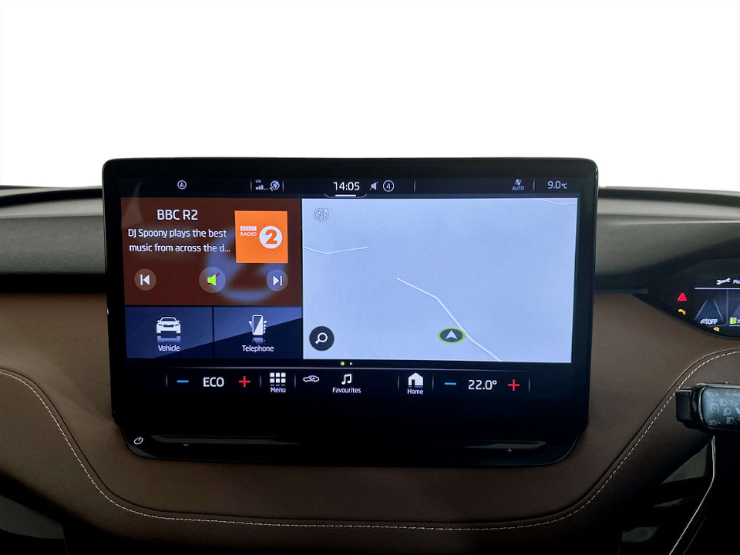 Used Skoda Enyaq 2021 for sale - 77383401: Photo 22