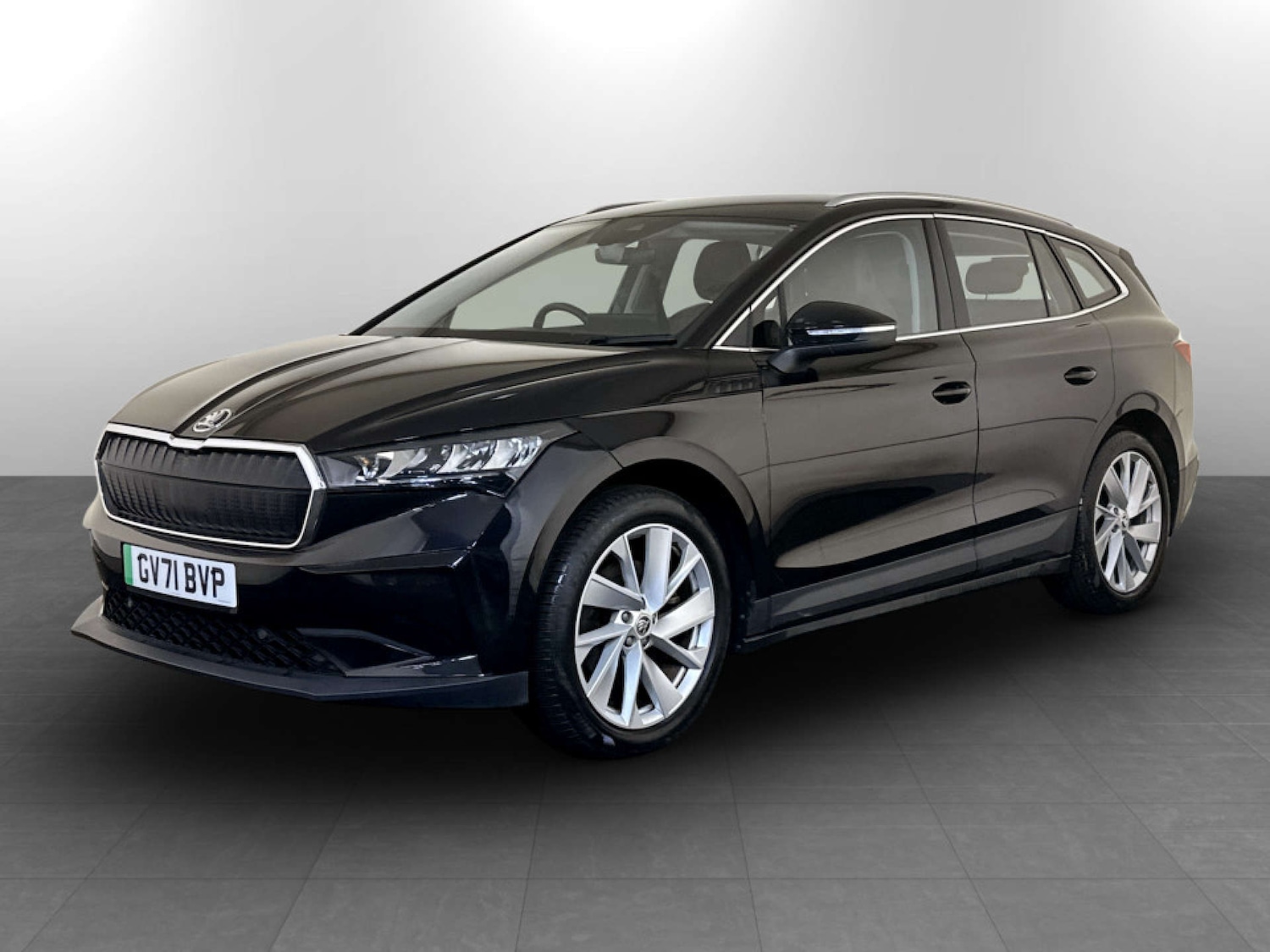 Used Skoda Enyaq 2021 for sale - 77383401: Photo 5