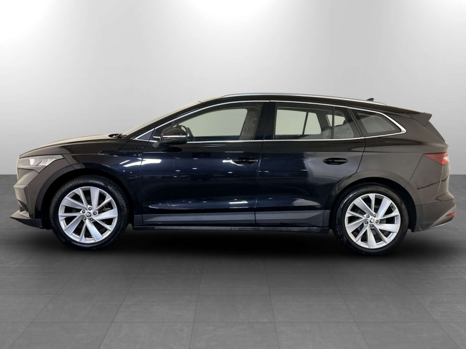 Used Skoda Enyaq 2021 for sale - 77383401: Photo 6