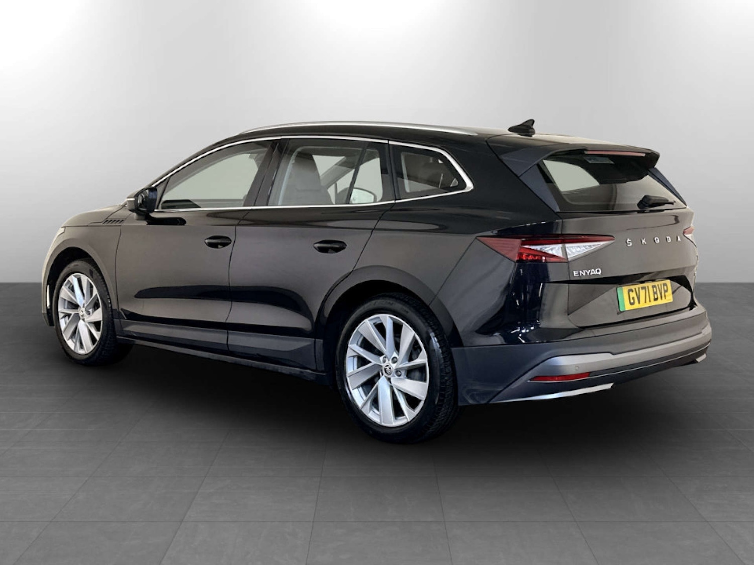 Used Skoda Enyaq 2021 for sale - 77383401: Photo 7