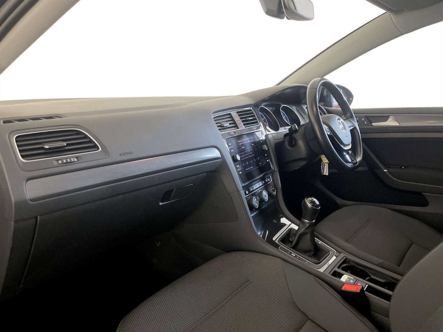 Used Volkswagen Golf 2019 for sale - 77185116: Photo 12