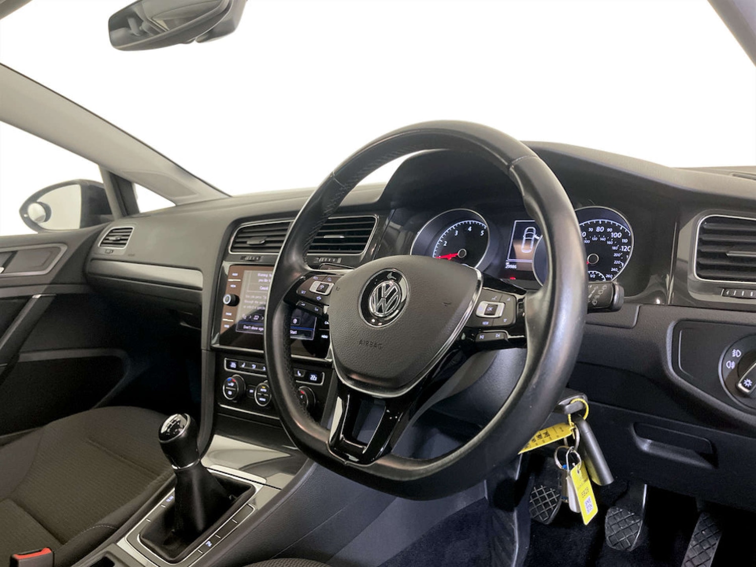 Used Volkswagen Golf 2019 for sale - 77185116: Photo 16