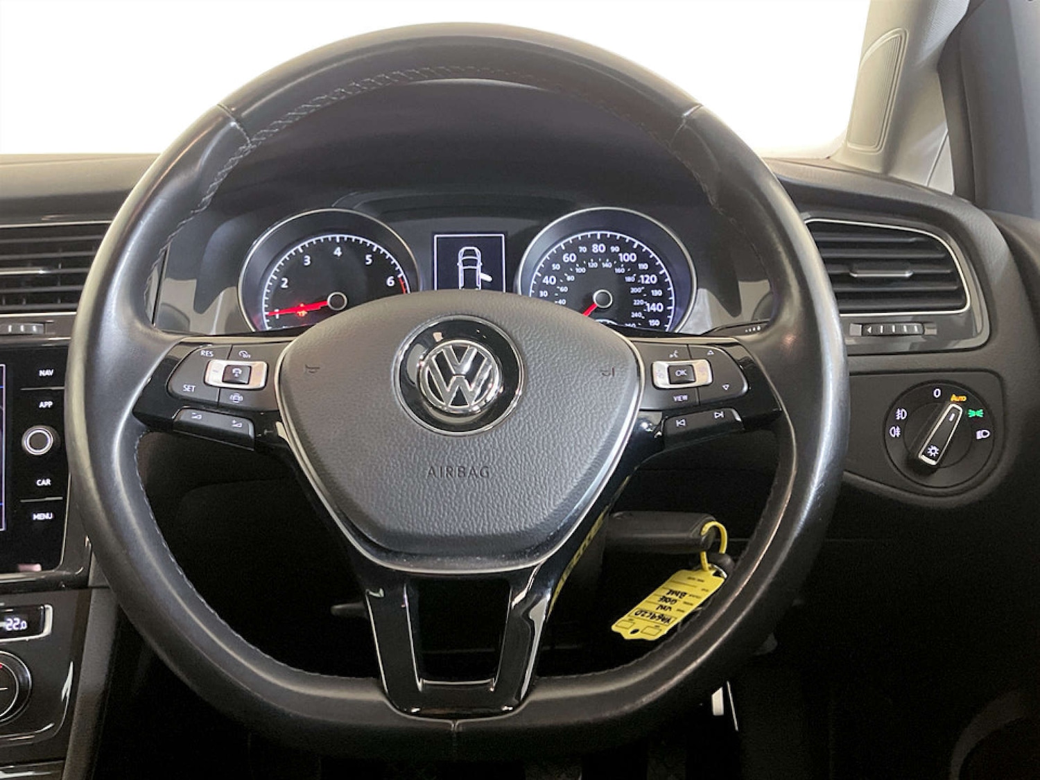 Used Volkswagen Golf 2019 for sale - 77185116: Photo 17