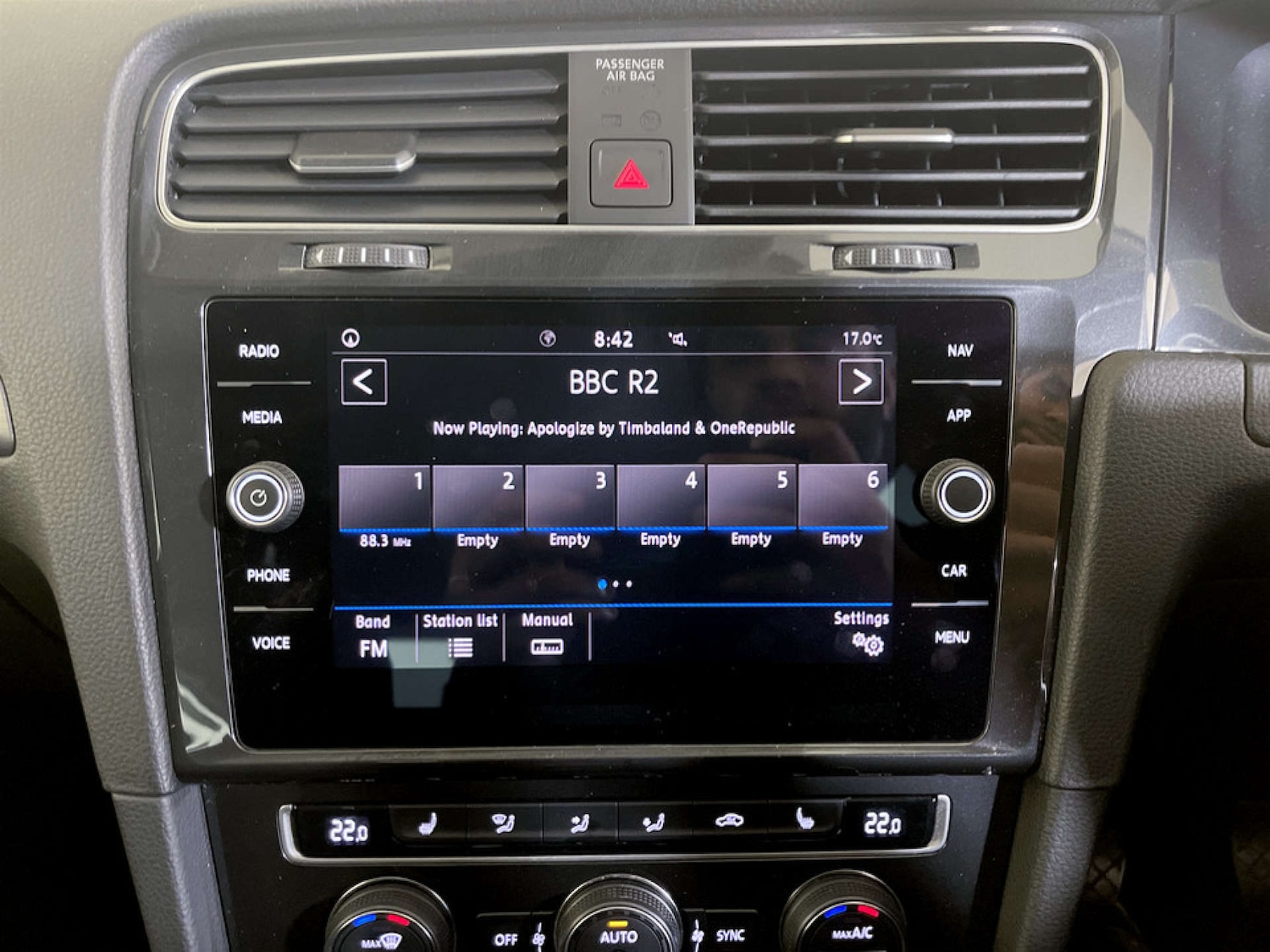 Used Volkswagen Golf 2019 for sale - 77185116: Photo 22