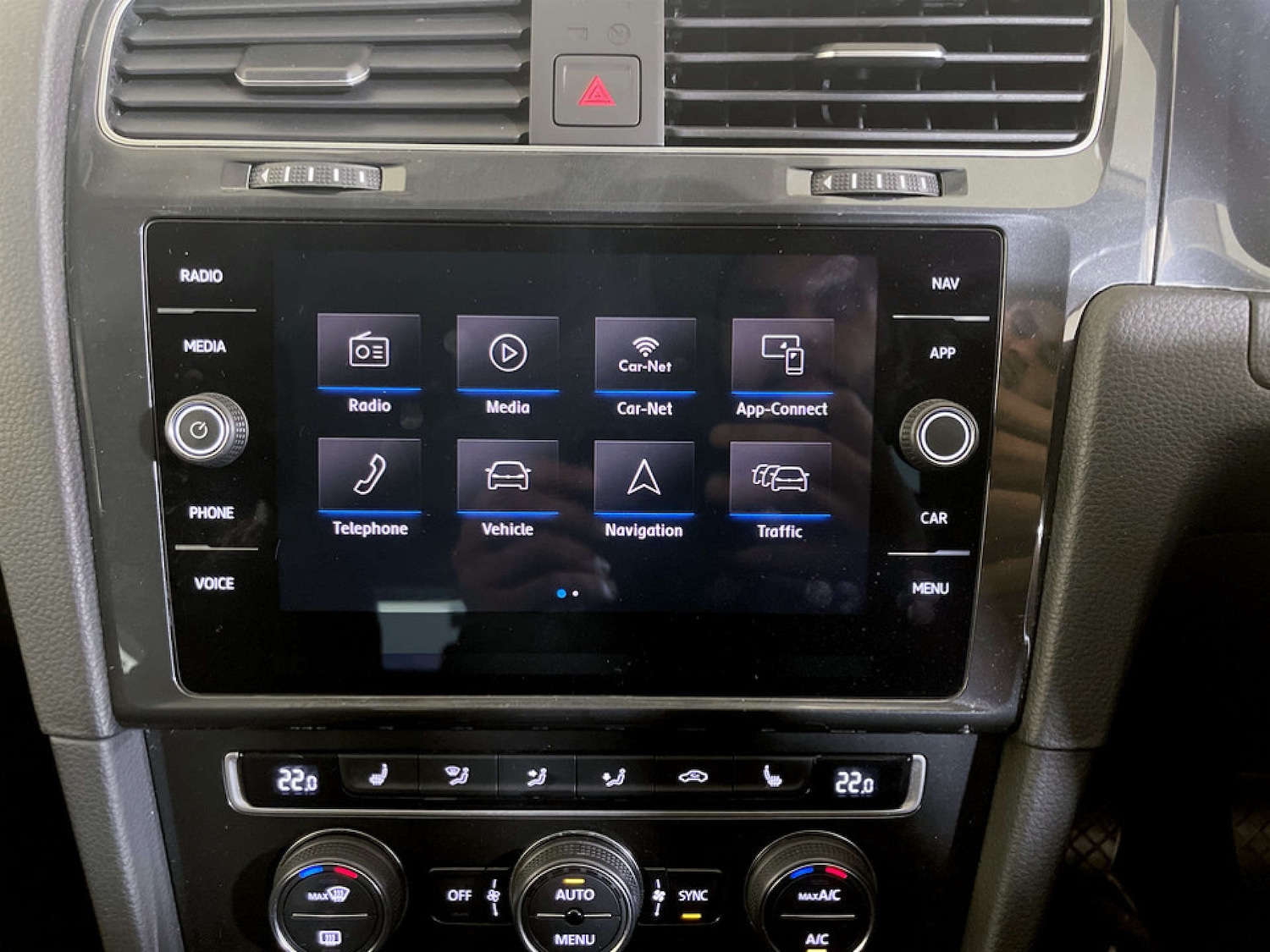 Used Volkswagen Golf 2019 for sale - 77185116: Photo 25