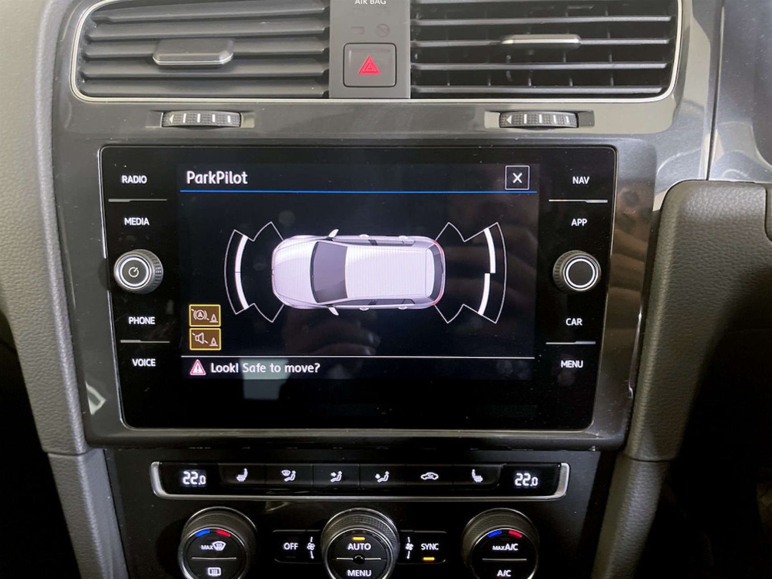 Used Volkswagen Golf 2019 for sale - 77185116: Photo 26