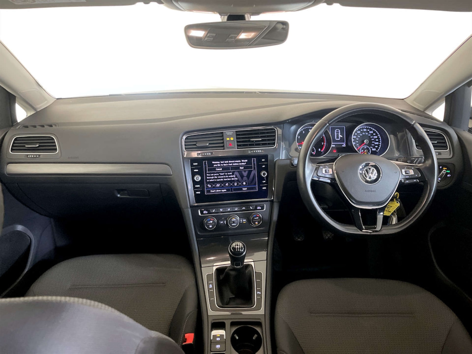 Used Volkswagen Golf 2019 for sale - 77185116: Photo 3