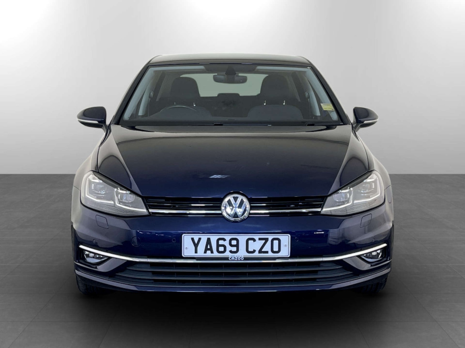 Used Volkswagen Golf 2019 for sale - 77185116: Photo 5