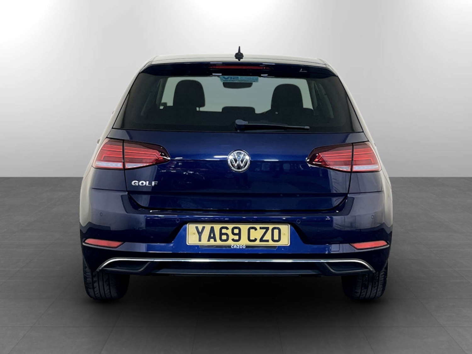 Used Volkswagen Golf 2019 for sale - 77185116: Photo 9