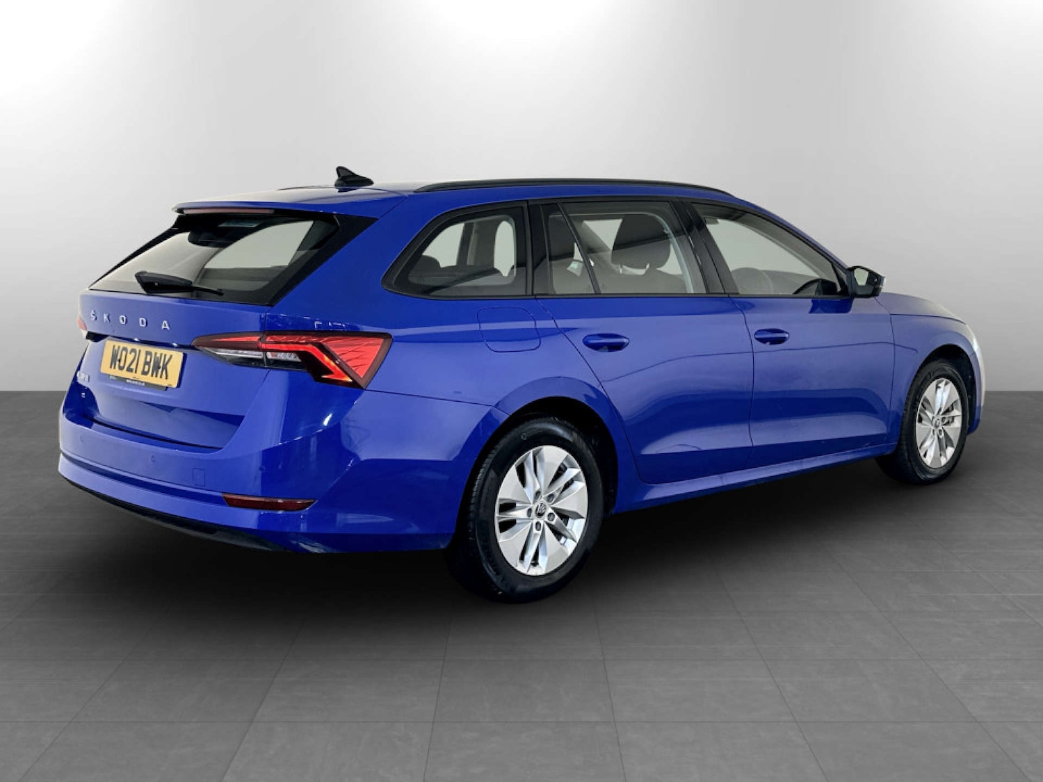 Used Skoda Octavia 2021 for sale - 77655603: Photo 10