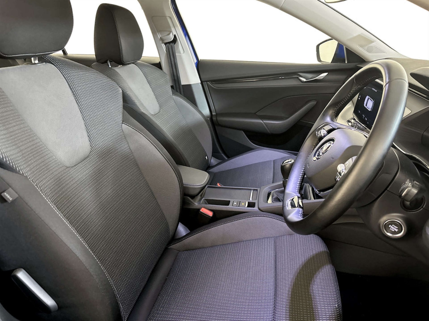 Used Skoda Octavia 2021 for sale - 77655603: Photo 13