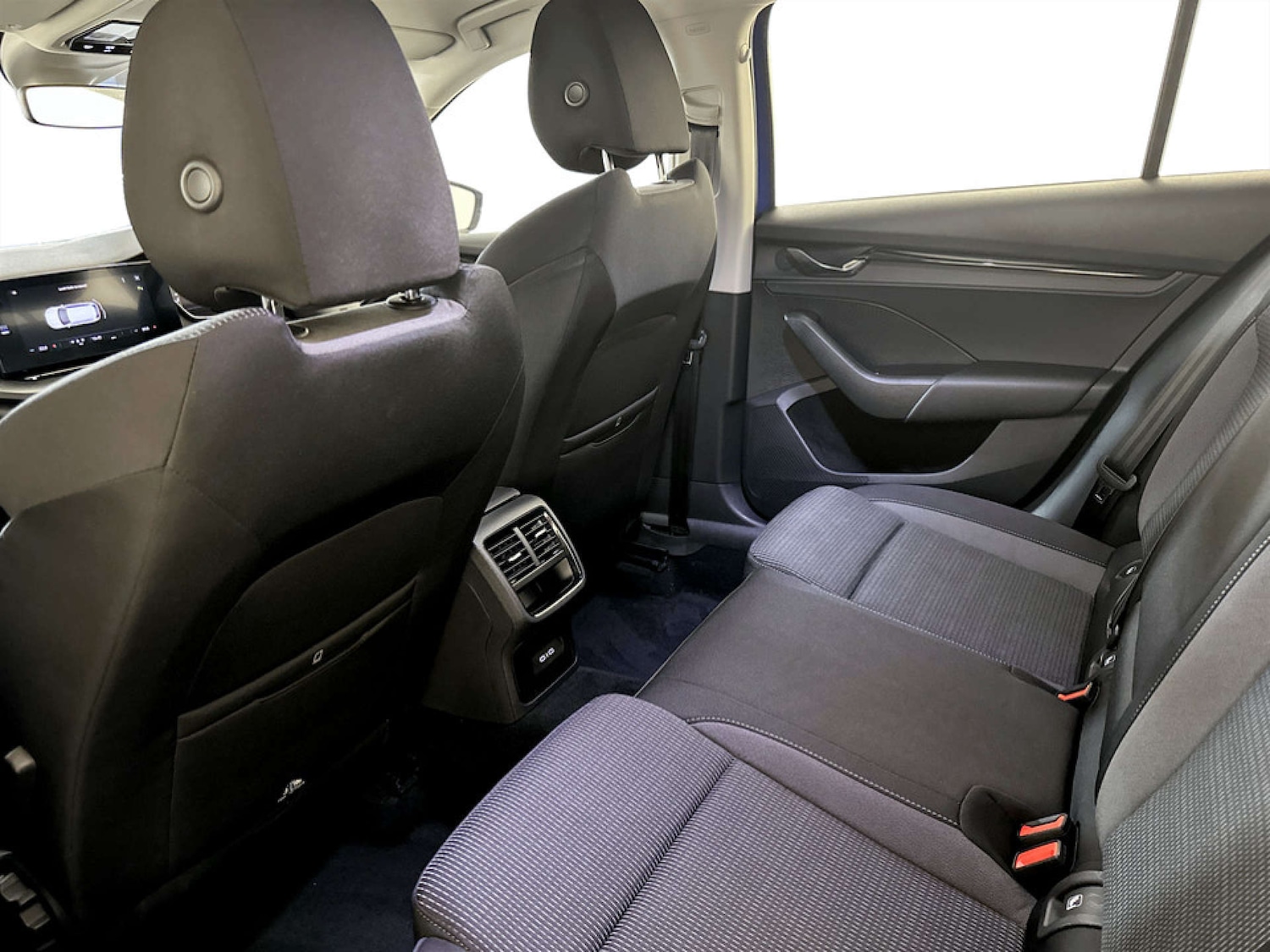 Used Skoda Octavia 2021 for sale - 77655603: Photo 14