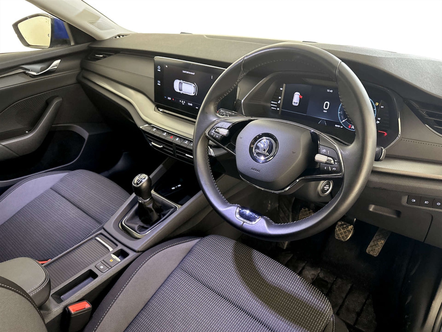 Used Skoda Octavia 2021 for sale - 77655603: Photo 15